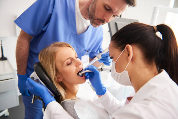 Best Crowns and Bridges  in Roselle, IL