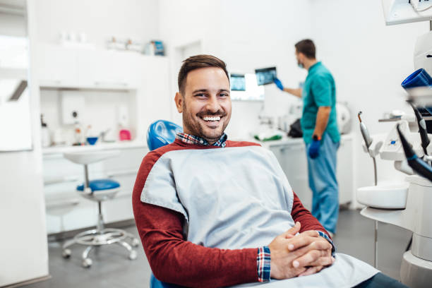 Best Cosmetic Dentistry  in Roselle, IL