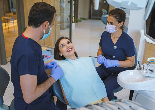 Best Preventive Dentistry  in Roselle, IL
