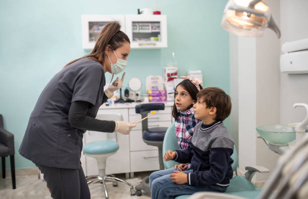 Why Choose Us for Your Dental Needs in Roselle, IL