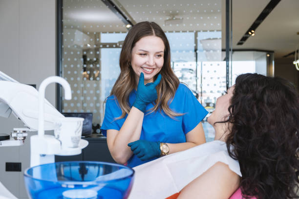 Best Dental X-Rays and Imaging  in Roselle, IL