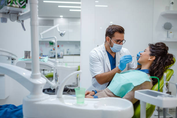 Best Full Mouth Reconstruction  in Roselle, IL