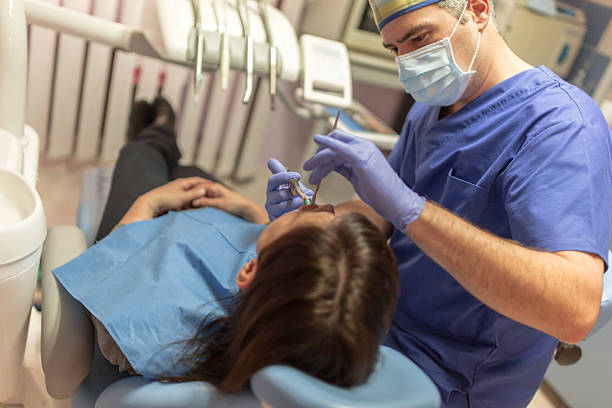 Dental Inlays and Onlays in Roselle, IL