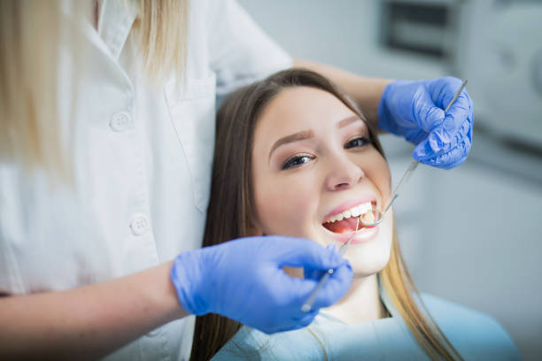 Trusted Roselle, IL  Holistic Dental Services Experts
